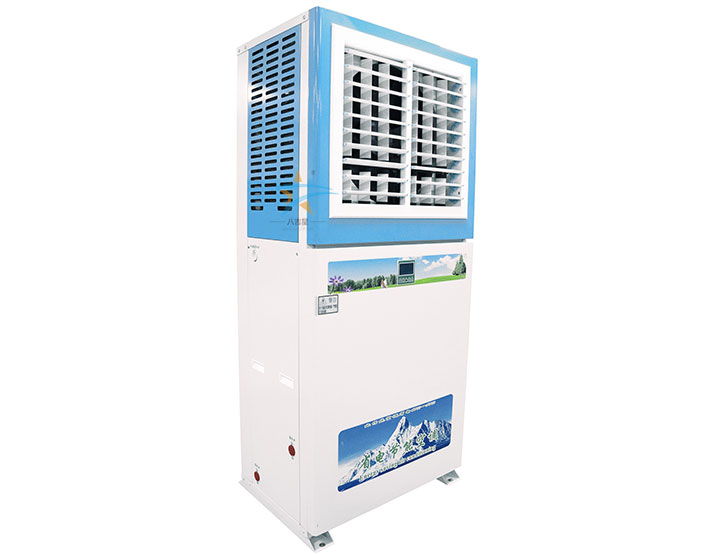省電節(jié)能空調（軸流式/離